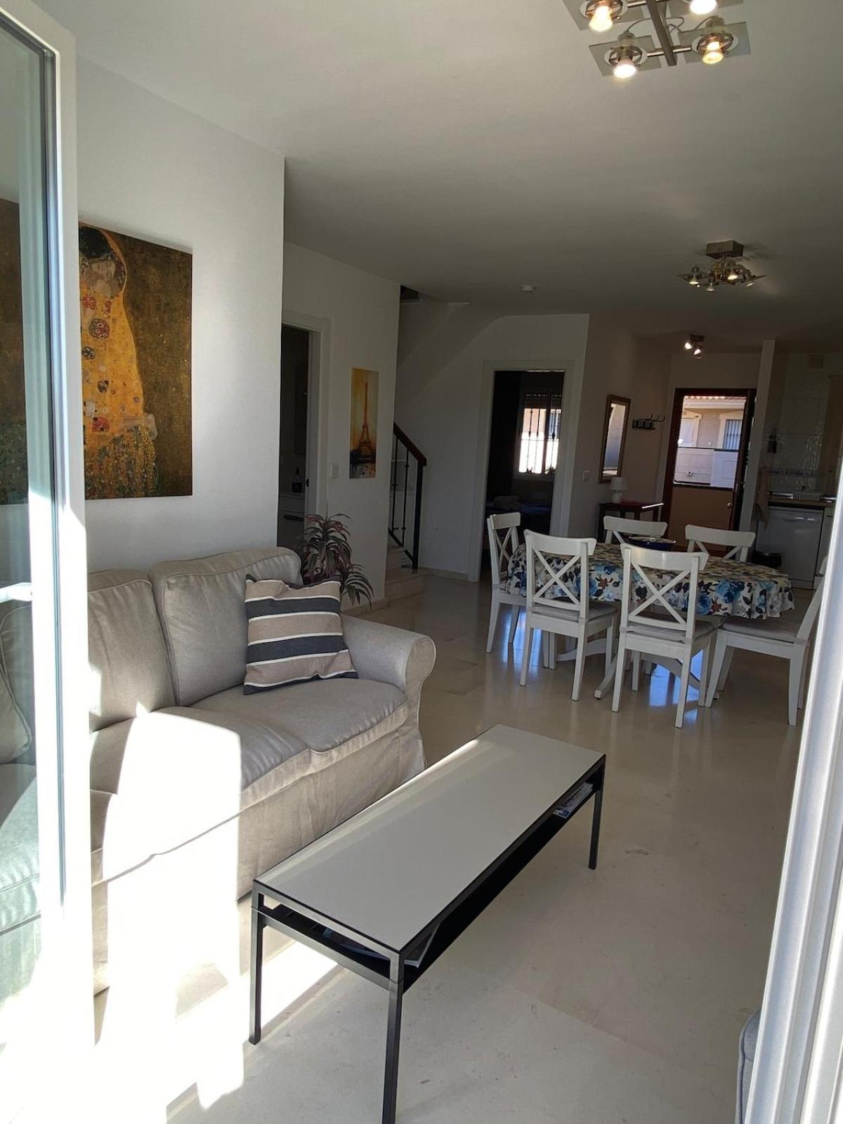 Penthouse Benalmádena Parque de la Paloma Apartamento Exterior foto